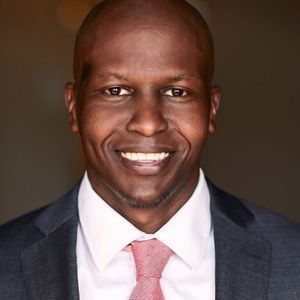 Meet your Posher, Mohammed